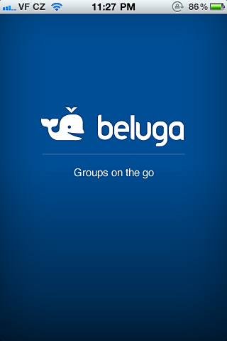 Beluga / Social Netw...