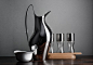 Georg Jensen è un marchio scandinavo sinonimo di tradizione e design di qualità…