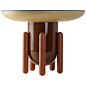 Explorer Table Model 60 By Jaime Hayon For Bd Barcelona