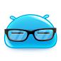 可爱QQ表情PNG图标