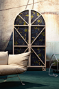 Tudor Cupboard by Kiki van Eijk and Joost van Bleiswijk for Moooi