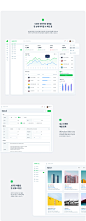 dashboard UI UI/UX Figma Web Design  design ux/ui ui design ux