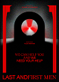 Movie Posters_1 : A series of movie posters based on personal picks and commissions for people.