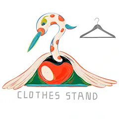 原创插画｜第一眼你看到了什么 生活用品&amp;鸟