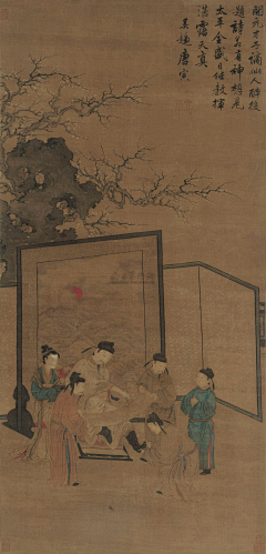 ·字·要·大·采集到国画