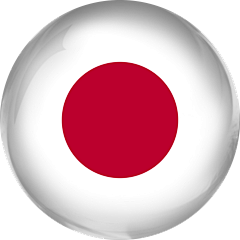 靑冥采集到各国国旗-圆形滴胶质感