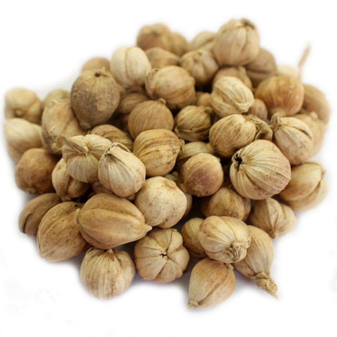 白蔻50g 白豆蔻 白蔻仁 白扣 烧菜卤菜火锅调味香料 中药材药料-淘宝网