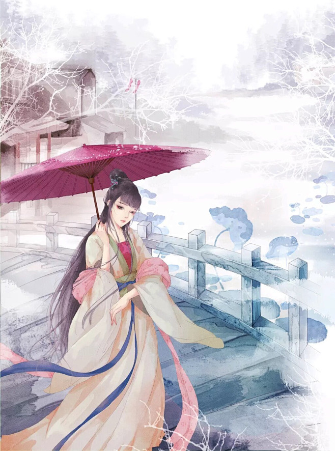 黑珍珠04从无应转采于2018-07-30 07:22:32古风女古风女子黑珍珠04该