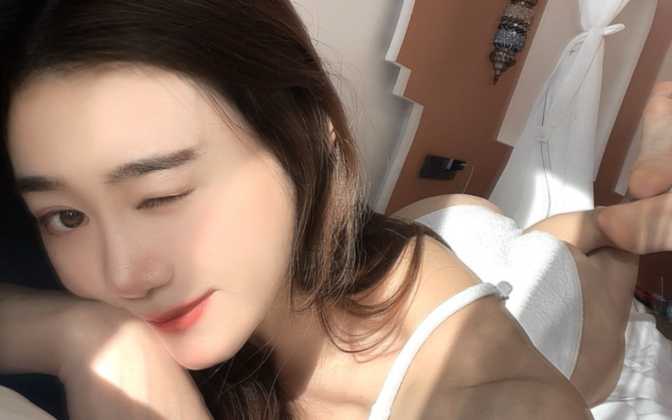 图片[1]-【舞蹈/4K/在线/B站】壮壮小wu【41V-2.7GB】-幻想写真