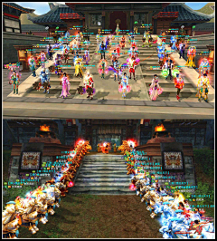 奋斗╮Livia采集到仙侠