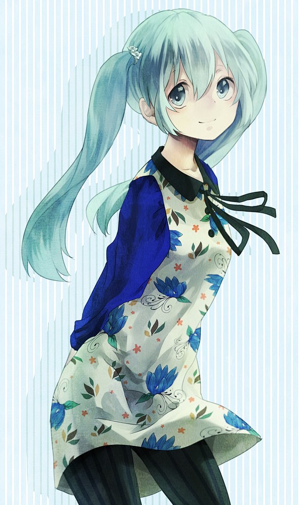 初音未来