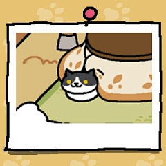 萌玥采集到ねこあつめ