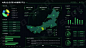 设计导航：kalelab.cc | 公众号：Kale Design｜数据大屏｜可视化大屏｜数字孪生｜智慧大屏｜FUI