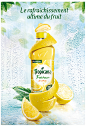 Tropicana Fraicheur : Tropicana  Fraicheur Campaign