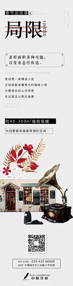 doevol采集到【地产】商业价值