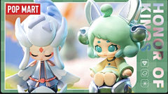 viviandcat采集到吉祥物