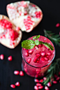 Pomegranate Juice