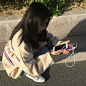 女头