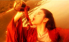 OhNoNa采集到美人儿