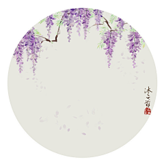 晴雨8611采集到国画