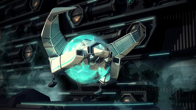 Velocity 2X concept ...