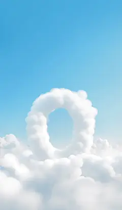 棉花云