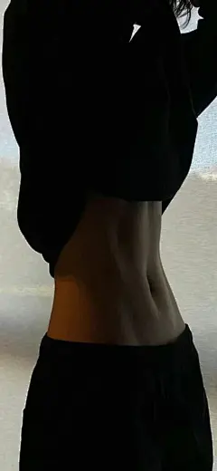 美女壁纸 背影 手机壁纸 腰 减肥