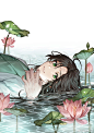 天官赐福