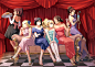 Partytime!