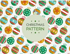 圣诞彩球高清素材 圣诞节 礼物 节日装饰 贺卡封面 免抠png 设计图片 免费下载