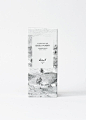 fabulous beautiful artistic vintage skincare packaging branding design