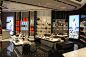 迪朵女鞋专卖店 by Prospace Asia, 福州·中国 
西野设计培训官方微博地址：http://weibo.com/HEREdesigntraining 
专卖店设计官方QQ交流群：33393224
#专卖店设计# #陈列展示# #时尚大牌# #室内设计# #设计# #VMD# #男装 女装# #女鞋店# #鞋店设计# #鞋子专卖店# 