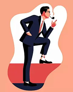 从20位精选插画作品中，我看到了2020插画趋势！ : 附：500页全球优秀插画作品年鉴.pdf下载