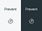 Prevent Logo