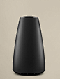BeoPlay S8 2.1 Sound System - 2nd Generation : About Beoplay S8 Meet the new S8 from B&O PLAY. We've combined award-winning design with powerful acoustic performance to shape a speaker that instantly enhances any home audio setup. Connect it with any 