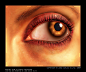 Eye for an eye - Lighting Challenge, , juansilva - CGSociety