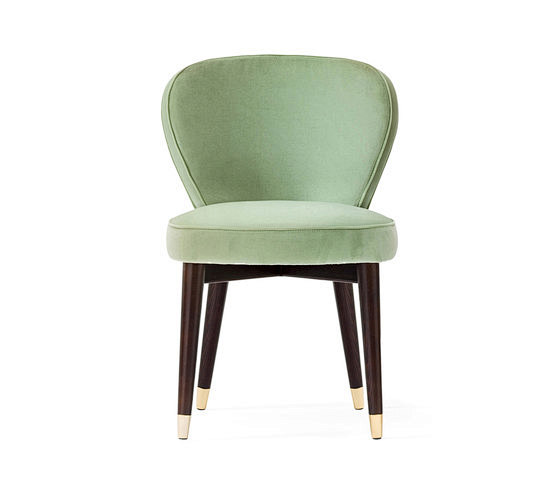 Olivia Chair by blac...