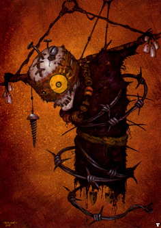 brom(美国)-花瓣网|陪你做生活的设计师 | shade_of_red