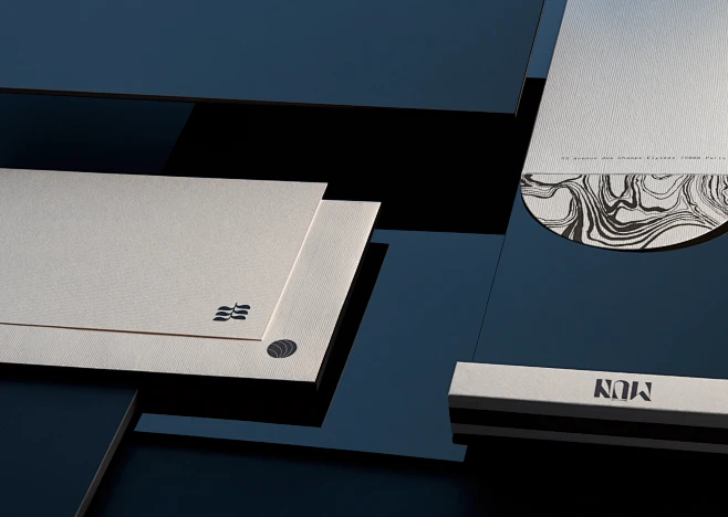 XIYU Restaurant Identity 项目 | Behance 上的照片、视频、徽标、插图和品牌-花瓣网