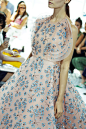 Delpozo Spring Summer 2016: 