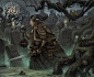 The Gravemaster, Sean Andrew Murray