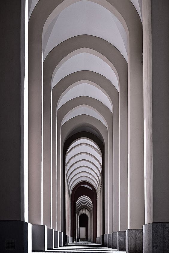 Repetitive opening