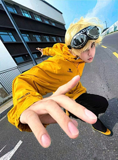 午月采集到动态