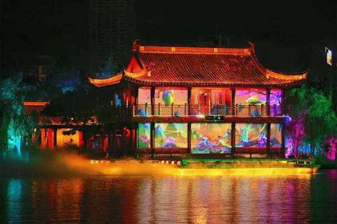 后河梦回庐陵_百度图片搜索