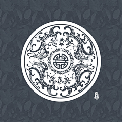 碎小痕采集到UV