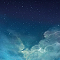 星空背景素材14#背景# #星空#