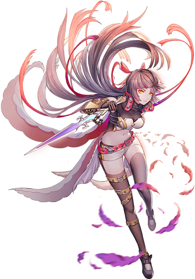 苍之纪元立绘角色立绘人物立绘角色原画欧美角色原画二次元