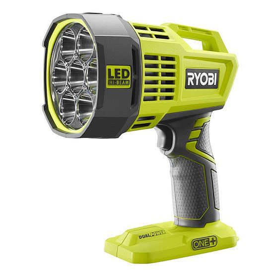 Ryobi 18-Volt ONE+ C...