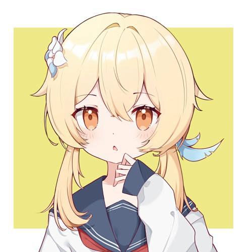 莹！！
@雾芽喃呔
