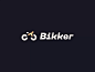 Biker Service Logo Animation animated logo animation bike biker brand identity branding branding design design digital art graphic design identity illustration logo logo animation logo design motion graphics poster design ui user experience ux